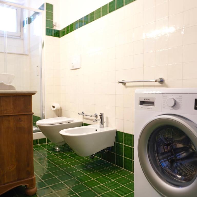 Alchimia Apartment - Appartamento con 2 Camere da Letto - 25