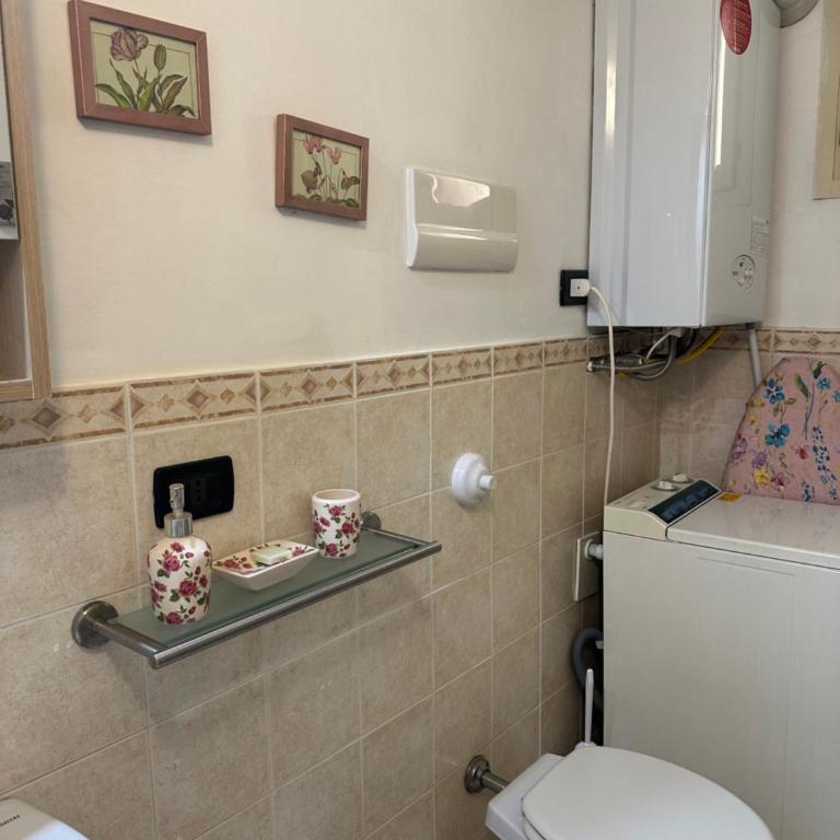 VUCCIRIA 57 locazione turistica nel cuore pulsante della movida! - Appartamento con 1 Camera da Letto - 5