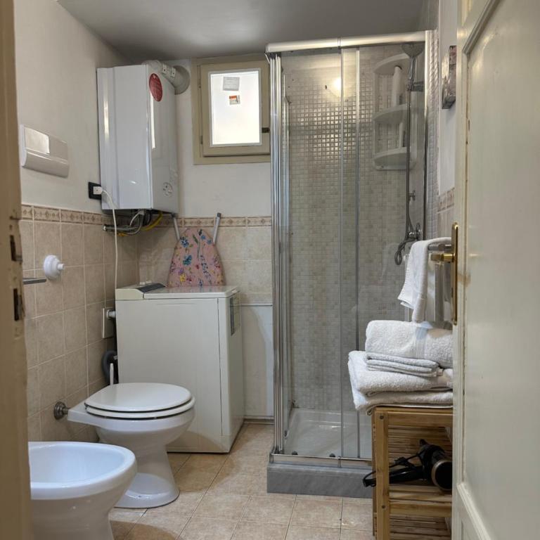 VUCCIRIA 57 locazione turistica nel cuore pulsante della movida! - Appartamento con 1 Camera da Letto - 6