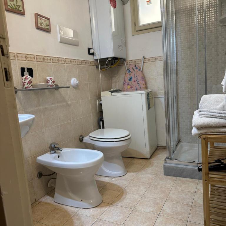 VUCCIRIA 57 locazione turistica nel cuore pulsante della movida! - Appartamento con 1 Camera da Letto - 10