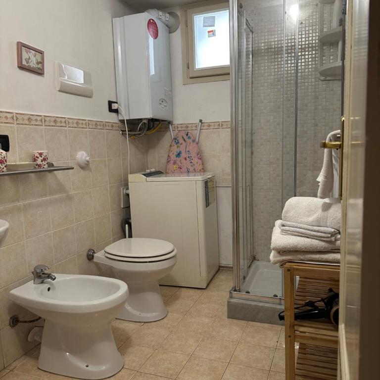 VUCCIRIA 57 locazione turistica nel cuore pulsante della movida! - Appartamento con 1 Camera da Letto - 11