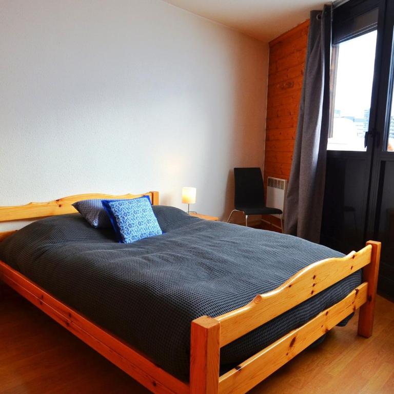 Spacieux duplex 4 pièces pour 8 personnes aux Menuires - FR-1-452-21 - Appartement 3 Chambres - 13