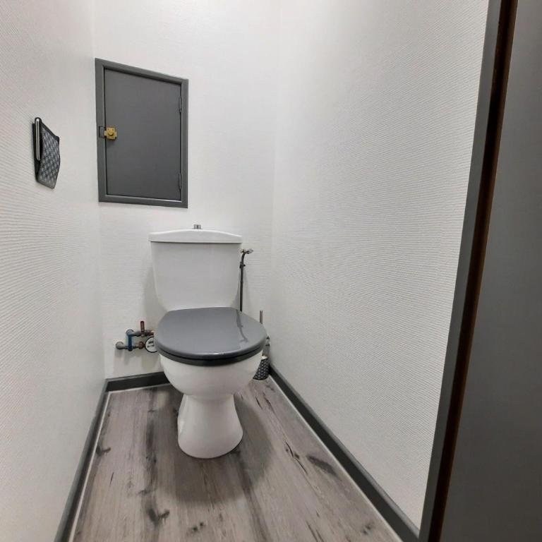 Spacieux duplex 4 pièces pour 8 personnes aux Menuires - FR-1-452-21 - Appartement 3 Chambres - 14