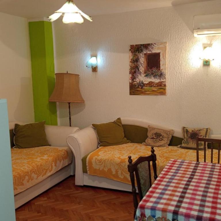 Apartmani Lucky - Apartman sa 1 Spavaćom Sobom - 1