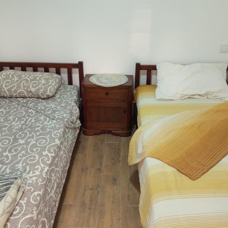 Apartmani Lucky - Apartman sa 1 Spavaćom Sobom - 4