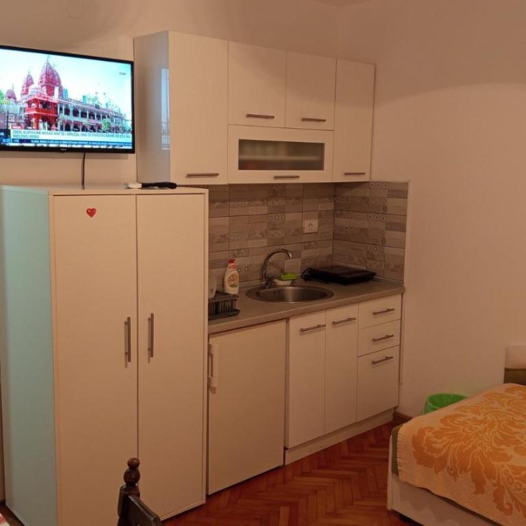 Apartmani Lucky - Apartman sa 1 Spavaćom Sobom - 5
