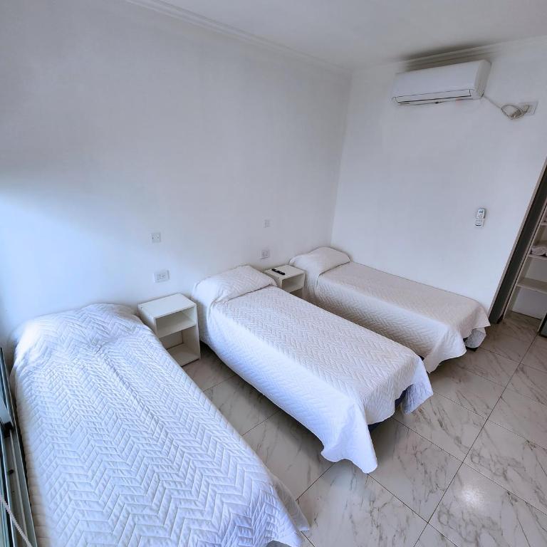 sonsoles hotel - Habitación Triple - 1