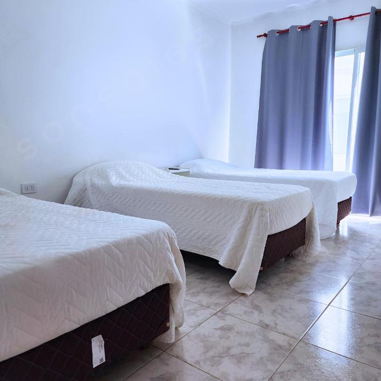 sonsoles hotel - Habitación Triple - 2