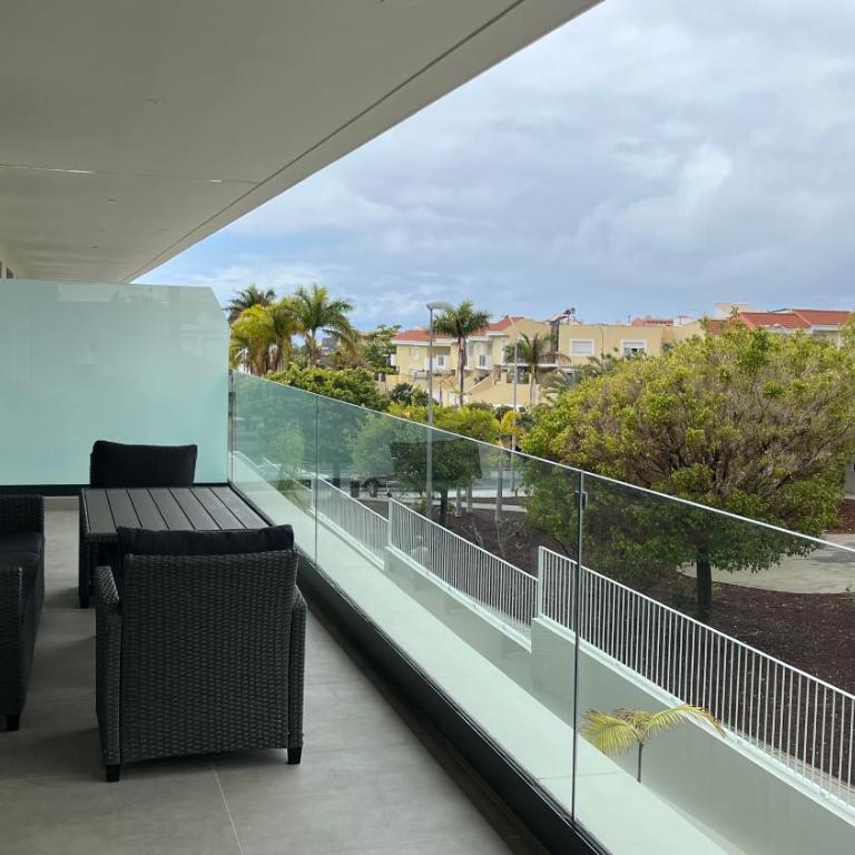Atlantic Home - Two-Bedroom Premium Apartment - Apartamento de 2 dormitorios - 5