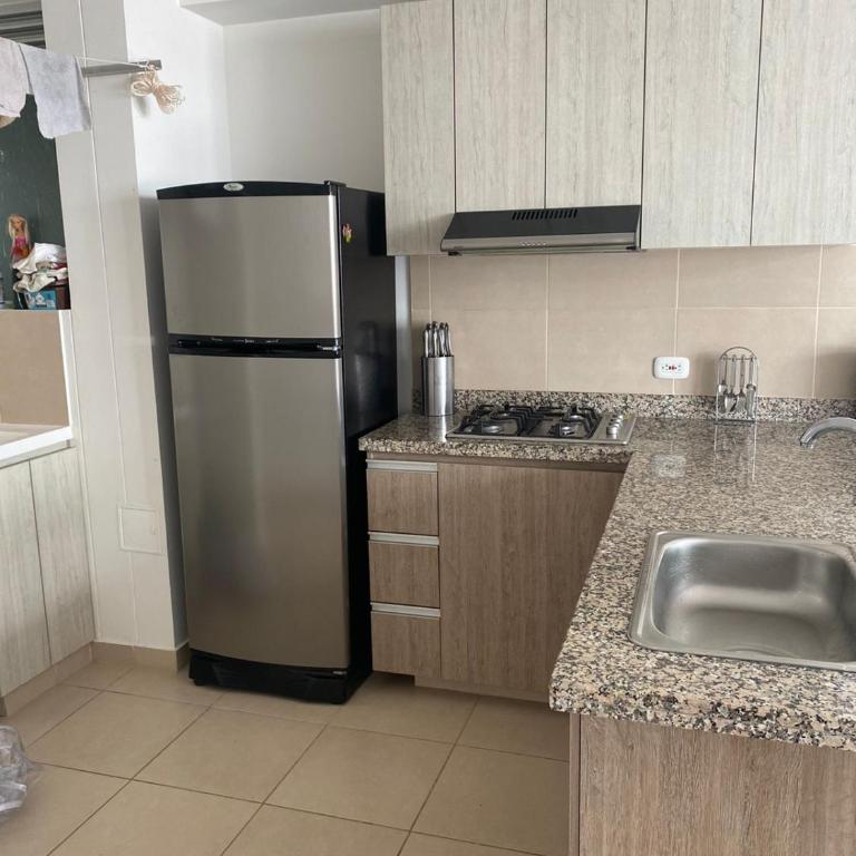 Apartmento en Girardot - Apartamento de 2 dormitorios - 10