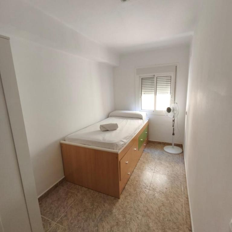 3 Habitaciones centro Tarragona - Apartamento de 3 dormitorios - 7