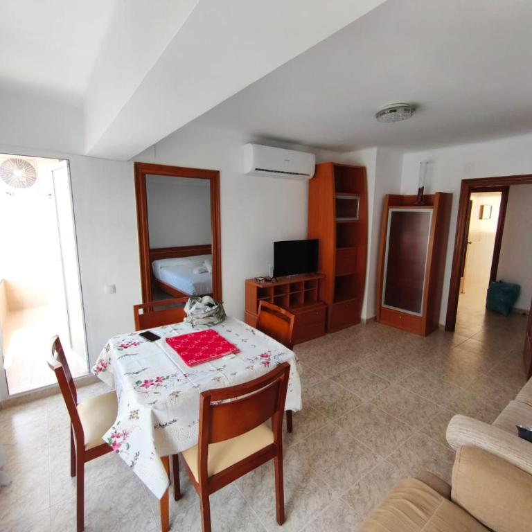 3 Habitaciones centro Tarragona - Apartamento de 3 dormitorios - 4