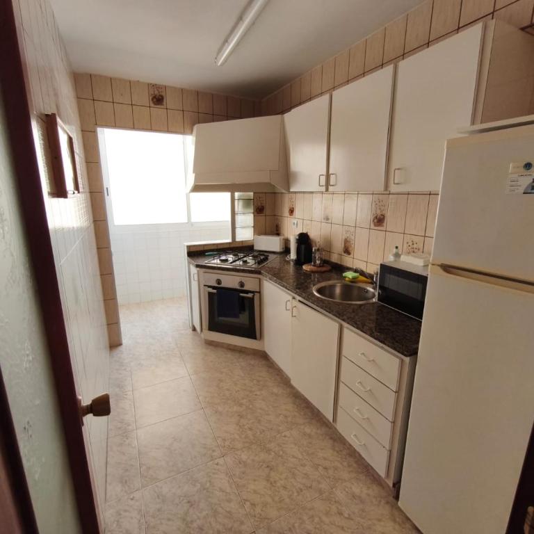3 Habitaciones centro Tarragona - Apartamento de 3 dormitorios - 9