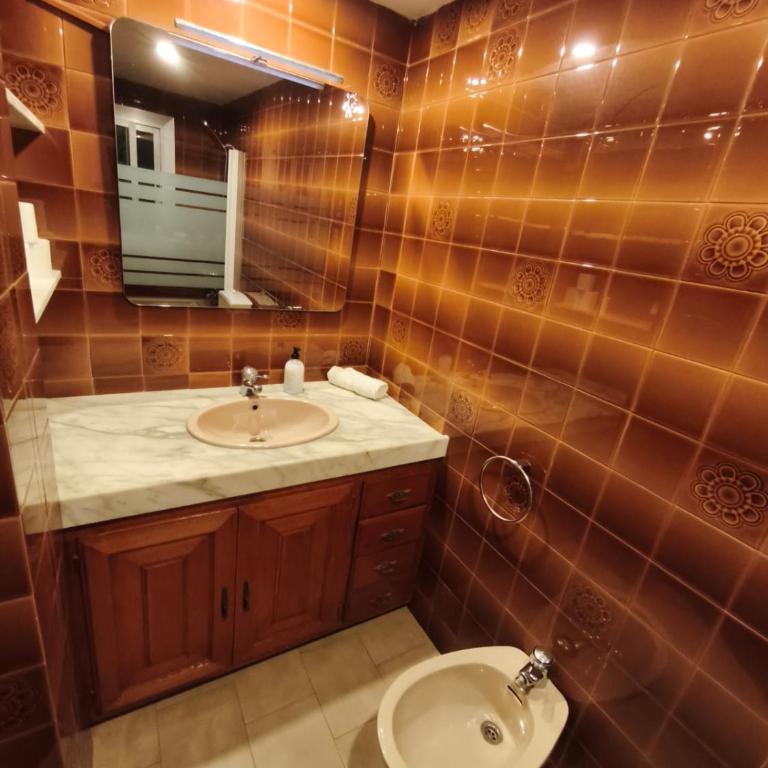 3 Habitaciones centro Tarragona - Apartamento de 3 dormitorios - 12