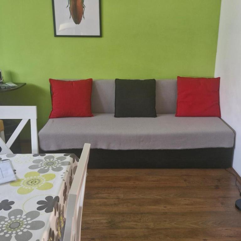 NeraBella Apartment - Standardni Apartman - 9