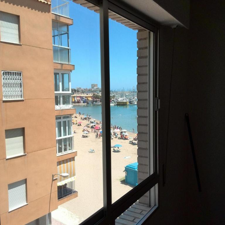 Apartment Travesia de Santomera - Apartamento de 2 dormitorios - 29