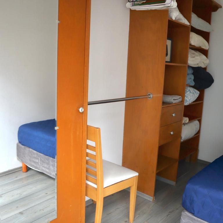 Departamento Arquimedes 214 - 503 - Apartamento - 17