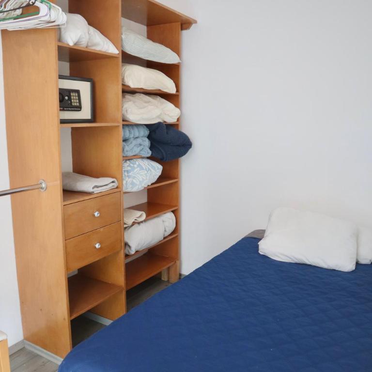 Departamento Arquimedes 214 - 503 - Apartamento - 8