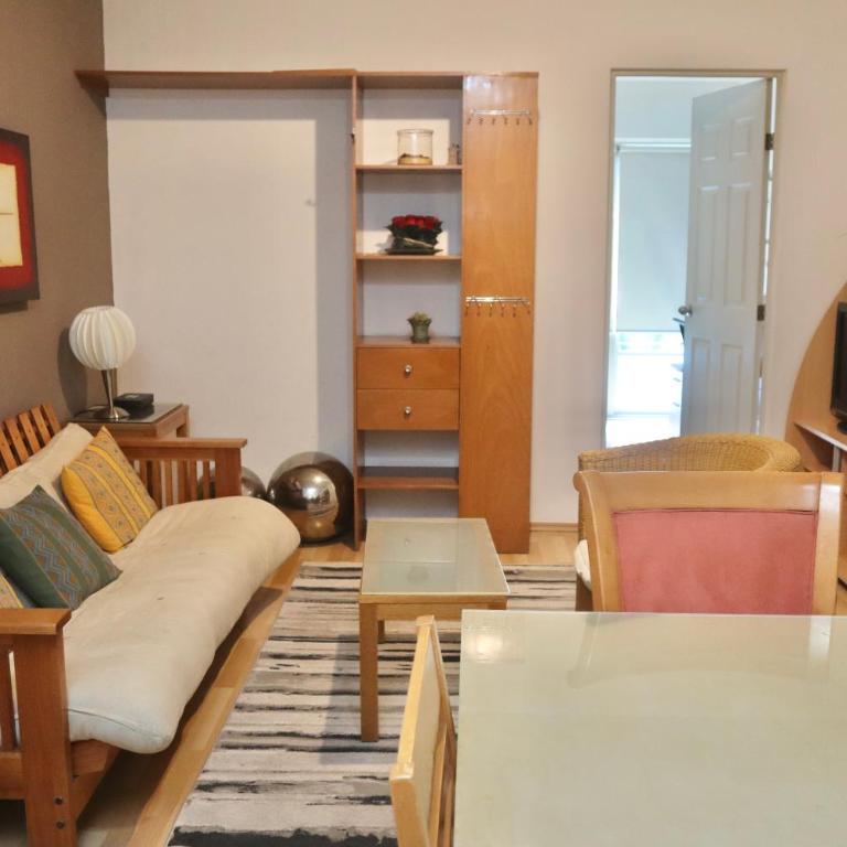 Departamento Arquimedes 214 - 503 - Apartamento - 19