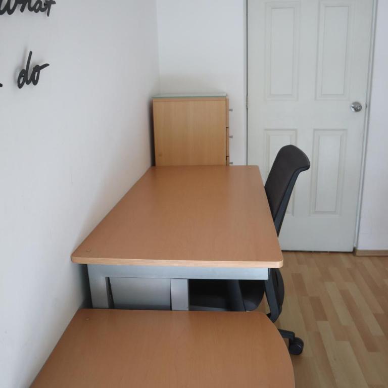 Departamento Arquimedes 214 - 503 - Apartamento - 23