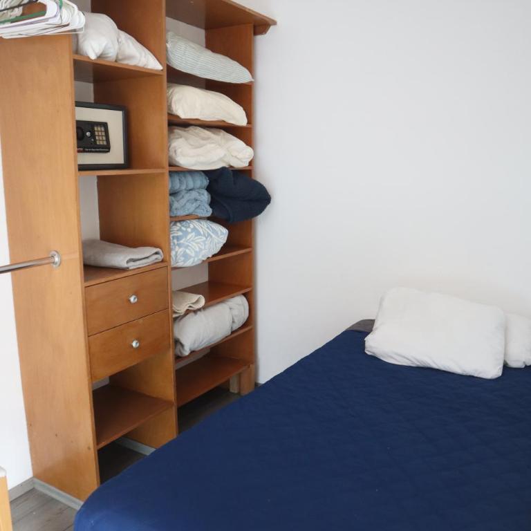 Departamento Arquimedes 214 - 503 - Apartamento - 25