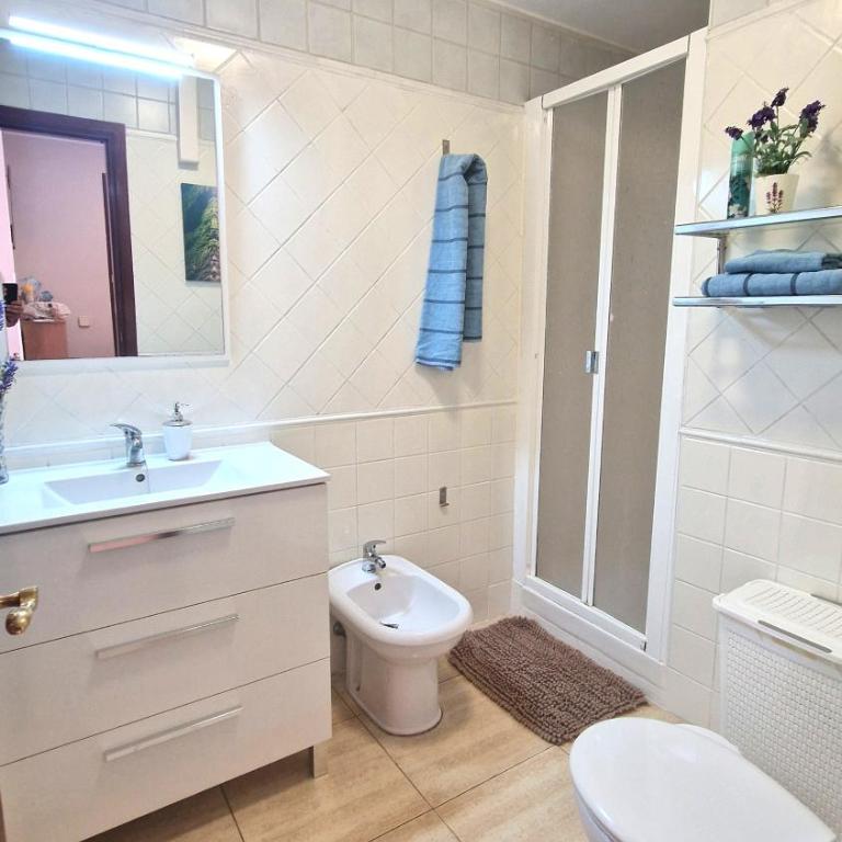 Apartamento La Marisma Playa de Mogán - Apartamento de 1 dormitorio - 7