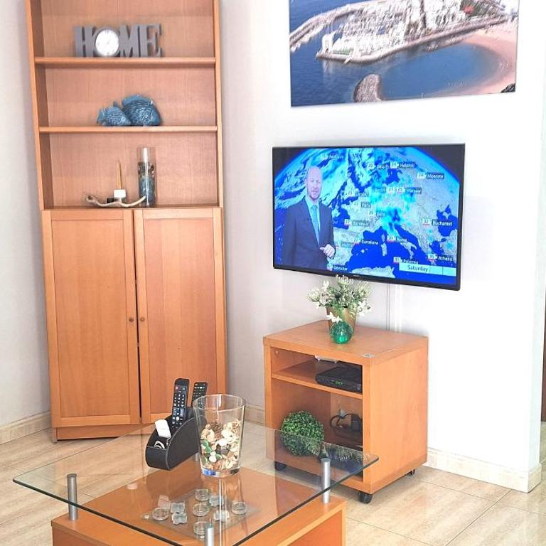 Apartamento La Marisma Playa de Mogán - Apartamento de 1 dormitorio - 16