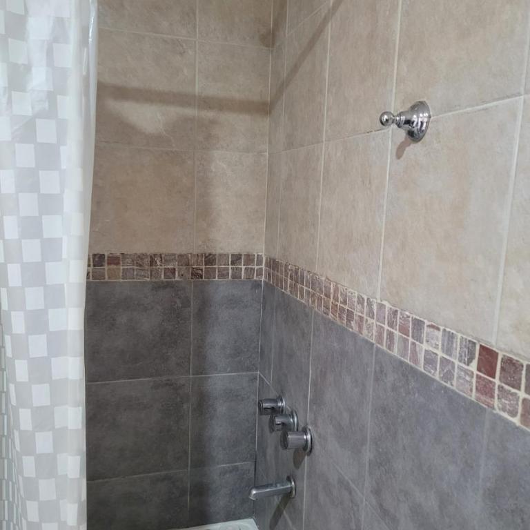 Luminoso Depto 2 amb Vélez & All Boys - One-Bedroom Apartment - 34