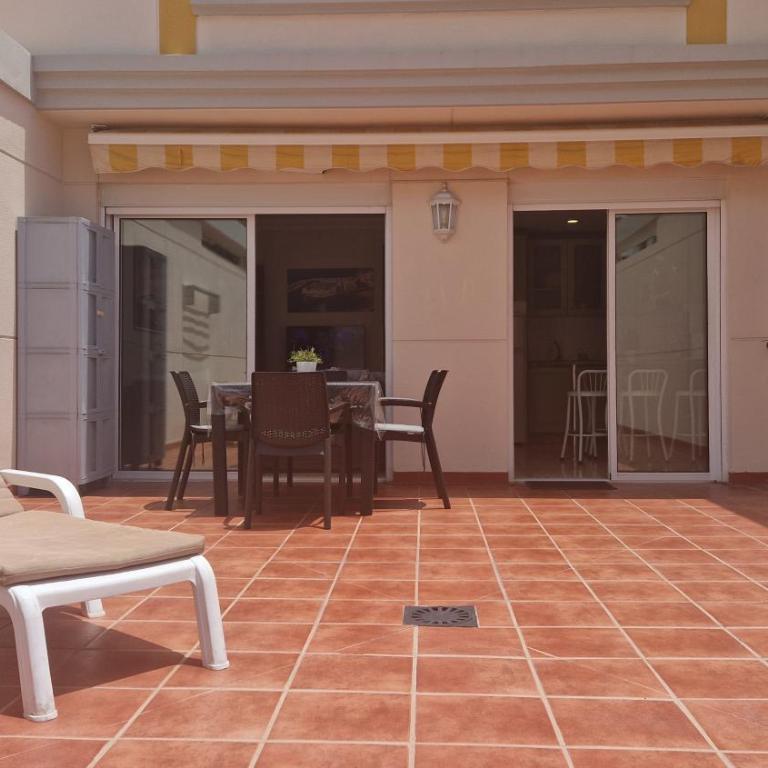 Apartamento La Marisma Playa de Mogán - Apartamento de 1 dormitorio - 2