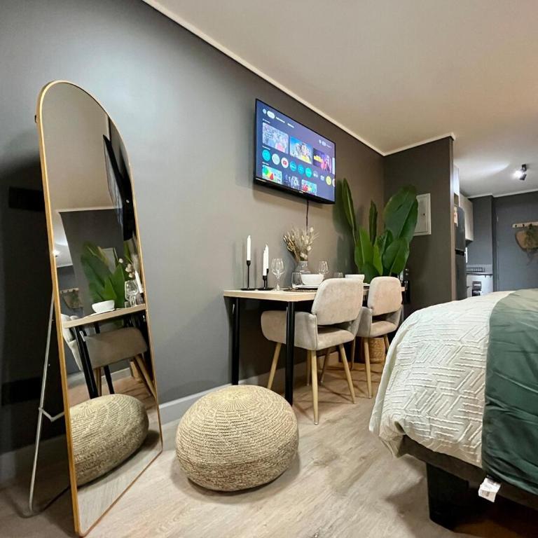 M&C Company Department 108 - Apartamento de 1 dormitorio - 7