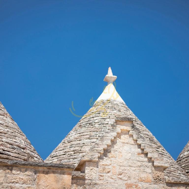 TD Trullo Buenavista Stunning Valley Views wpool - Casa Vacanze - 31