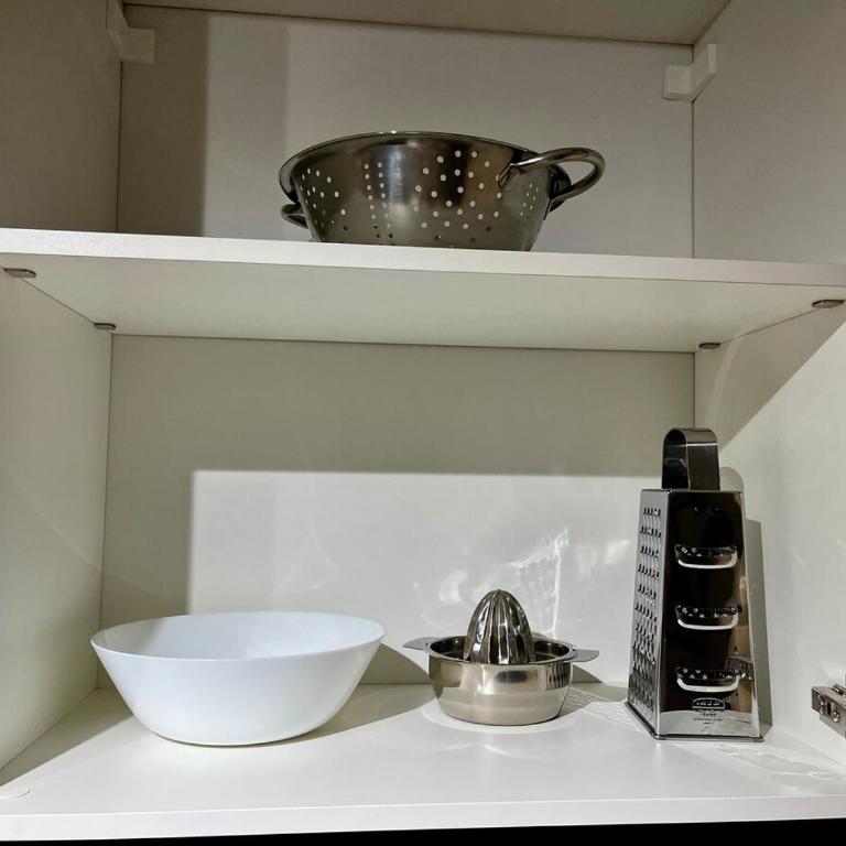 M&C Company Department 108 - Apartamento de 1 dormitorio - 15