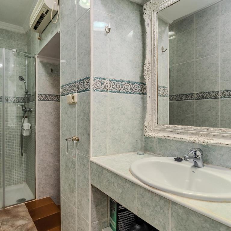 La Pimentera Rooms - Habitación Doble Estándar - 7