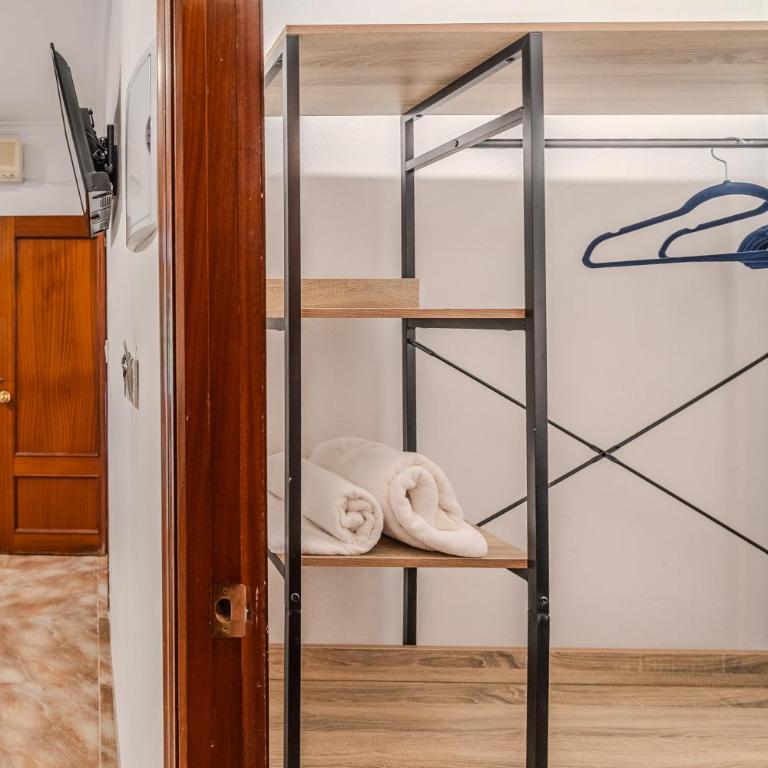 La Pimentera Rooms - Habitación Doble Estándar - 12