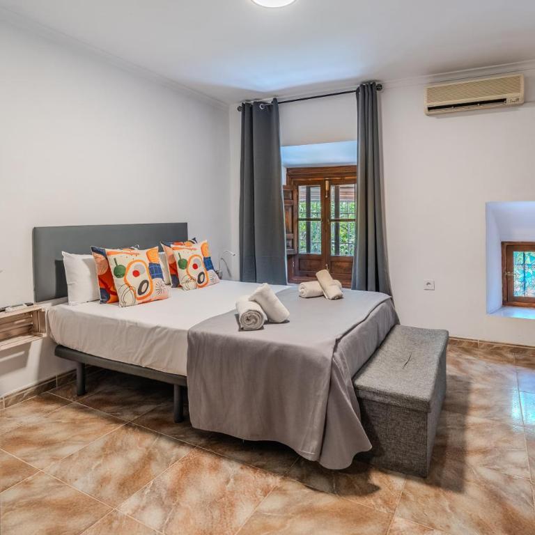 La Pimentera Rooms - Habitación Doble Estándar - 14