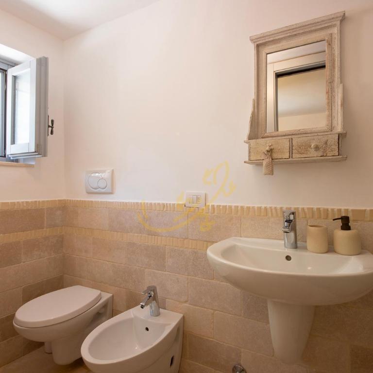 TD Trullo Buenavista Stunning Valley Views wpool - Casa Vacanze - 19