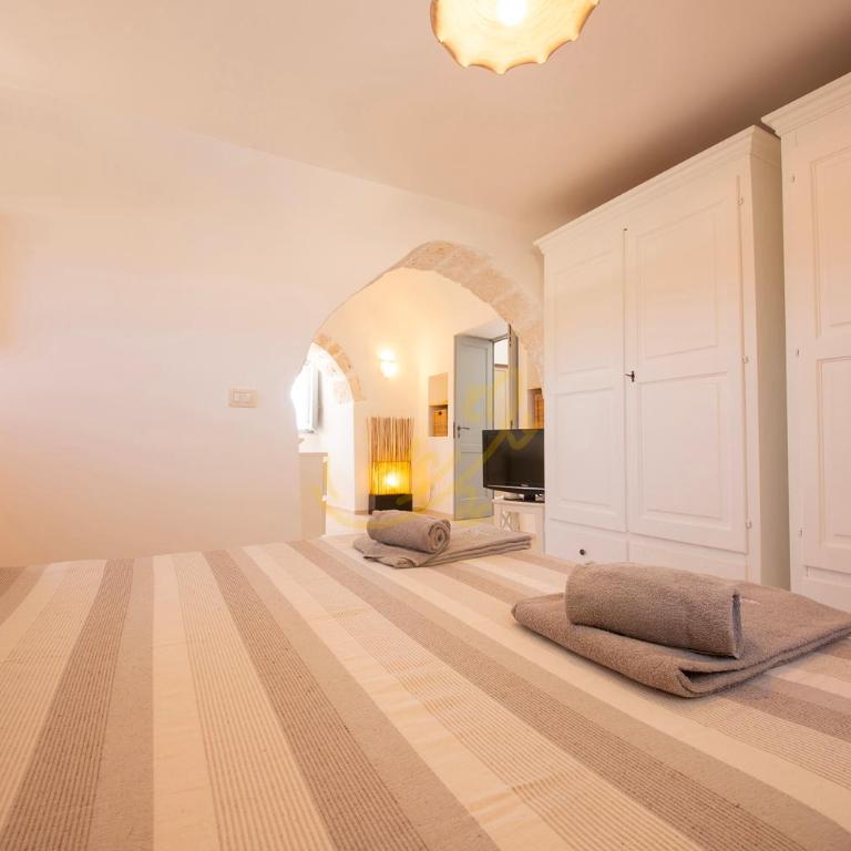 TD Trullo Buenavista Stunning Valley Views wpool - Casa Vacanze - 26