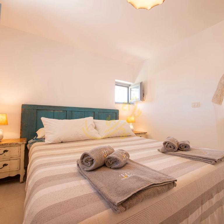 TD Trullo Buenavista Stunning Valley Views wpool - Casa Vacanze - 4