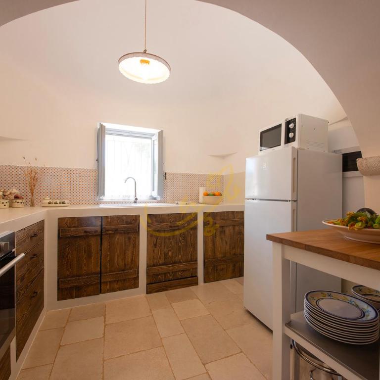 TD Trullo Buenavista Stunning Valley Views wpool - Casa Vacanze - 16
