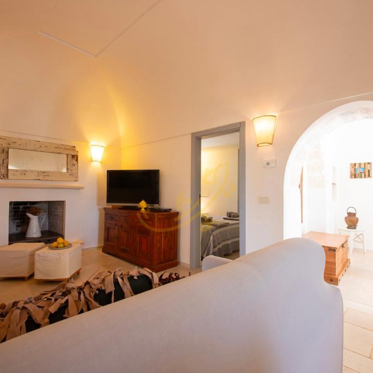 TD Trullo Buenavista Stunning Valley Views wpool - Casa Vacanze - 17