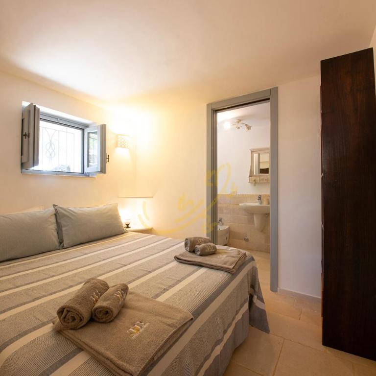 TD Trullo Buenavista Stunning Valley Views wpool - Casa Vacanze - 18