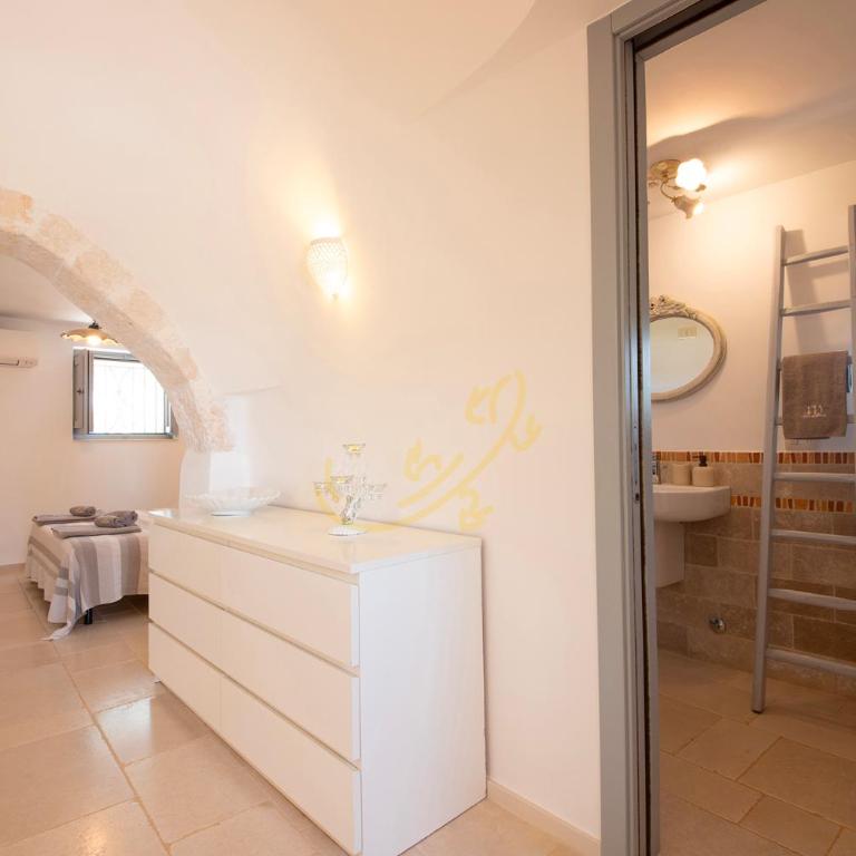 TD Trullo Buenavista Stunning Valley Views wpool - Casa Vacanze - 24