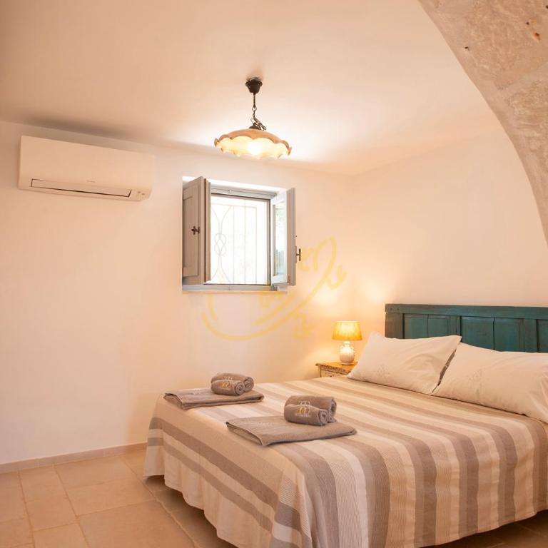 TD Trullo Buenavista Stunning Valley Views wpool - Casa Vacanze - 25