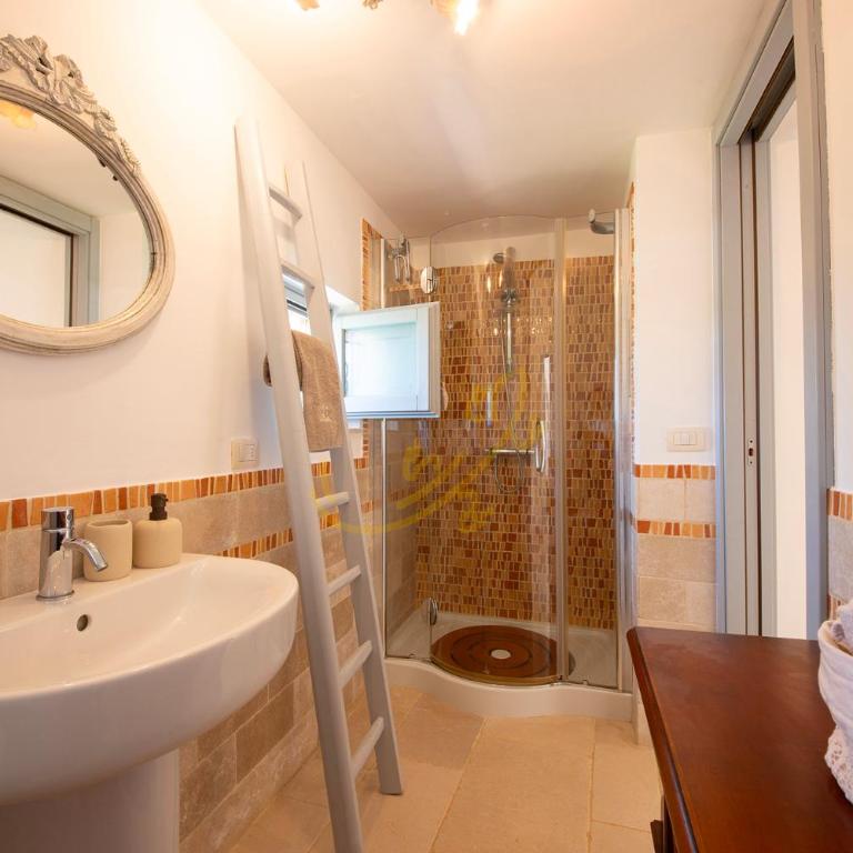 TD Trullo Buenavista Stunning Valley Views wpool - Casa Vacanze - 27