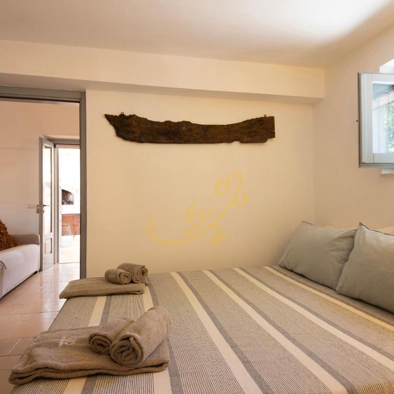 TD Trullo Buenavista Stunning Valley Views wpool - Casa Vacanze - 20