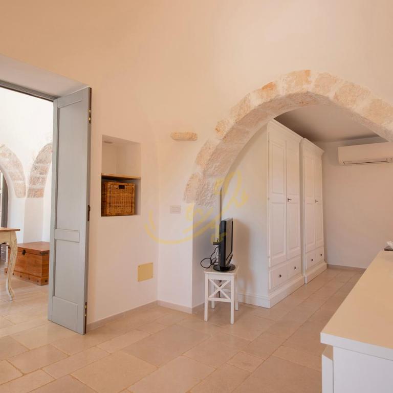 TD Trullo Buenavista Stunning Valley Views wpool - Casa Vacanze - 30