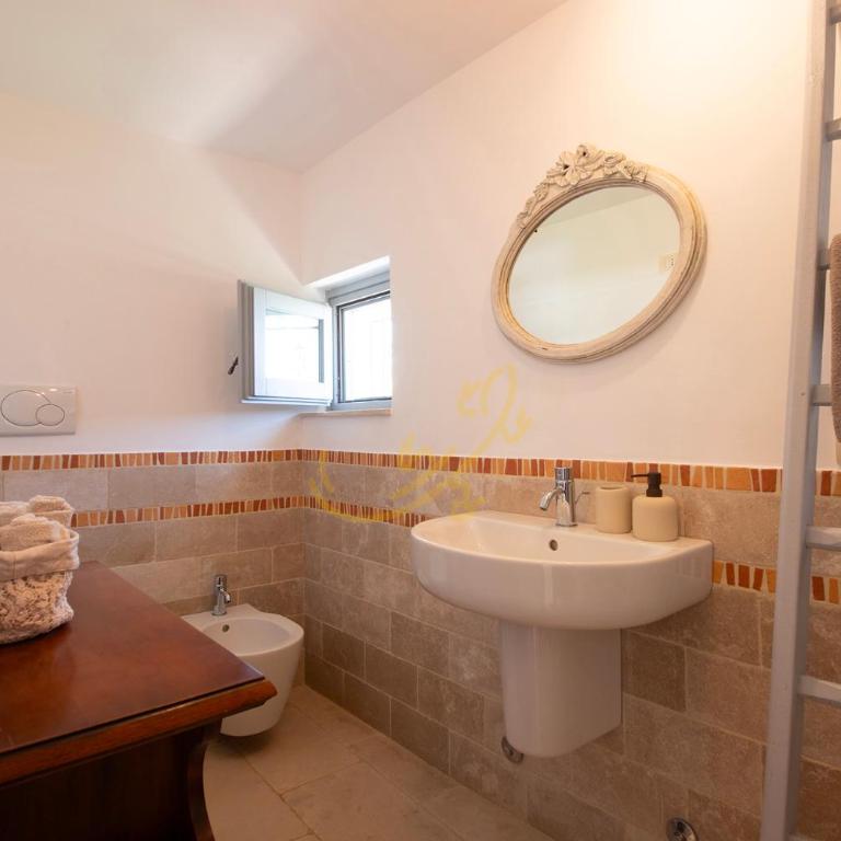 TD Trullo Buenavista Stunning Valley Views wpool - Casa Vacanze - 28