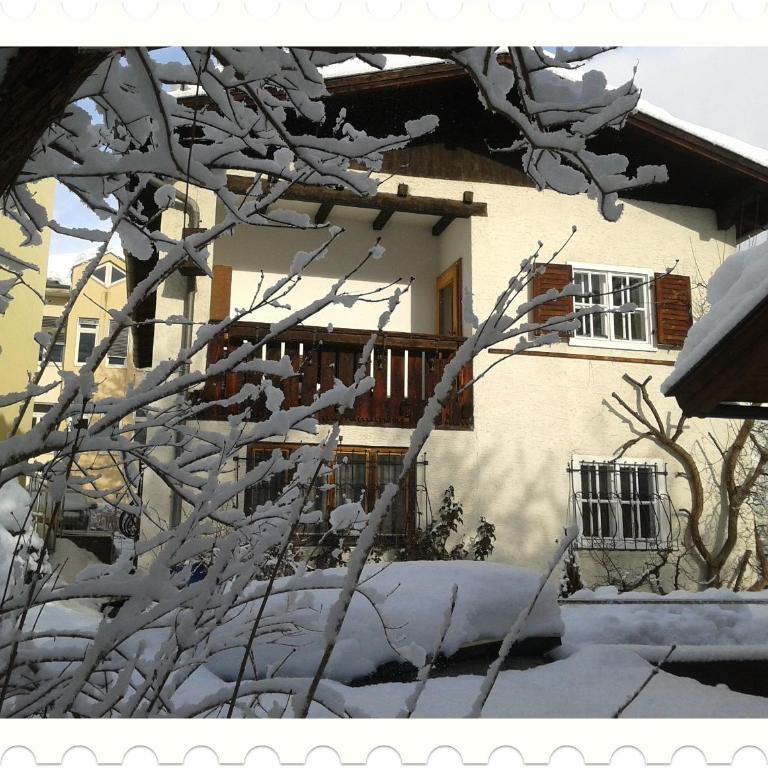 Apartment Ulli - Apartment mit 3 Schlafzimmern - 6