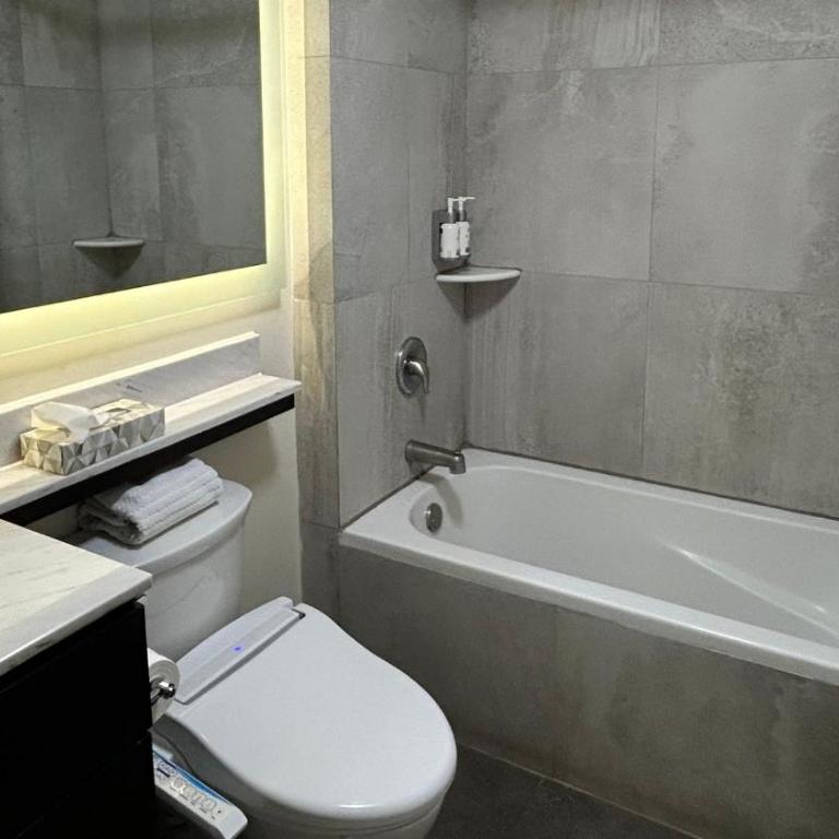 Candlewood Suites - Queretaro Juriquilla by IHG - One-Bedroom King Suite - 6