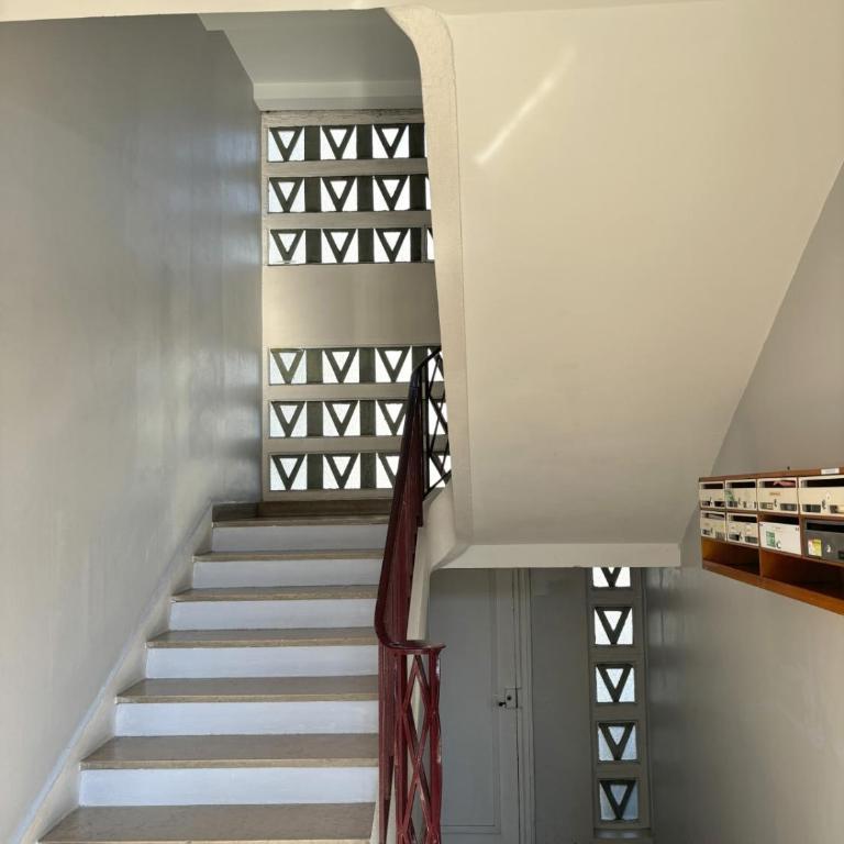 La Petite Ecole - Lumineux - Vue Musée - Apartment - 13